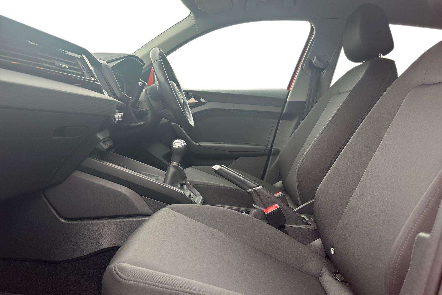 Used Audi A1 2020 for sale - 77414712: Photo 22