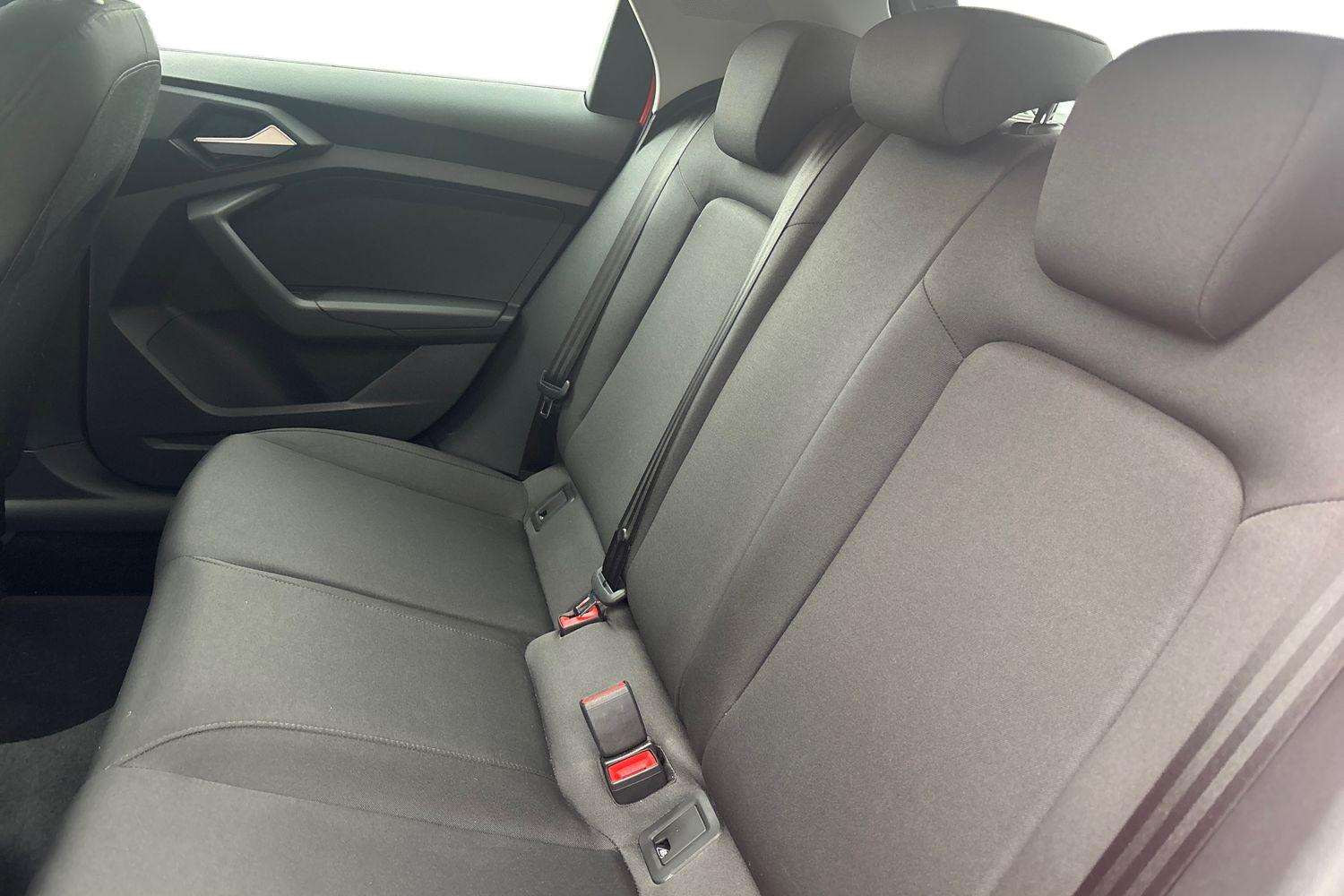 Used Audi A1 2020 for sale - 77414712: Photo 23