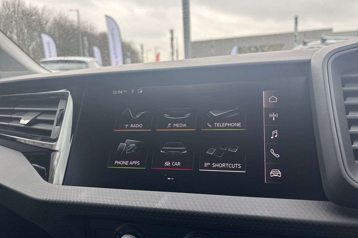 Used Audi A1 2020 for sale - 77414712: Photo 27