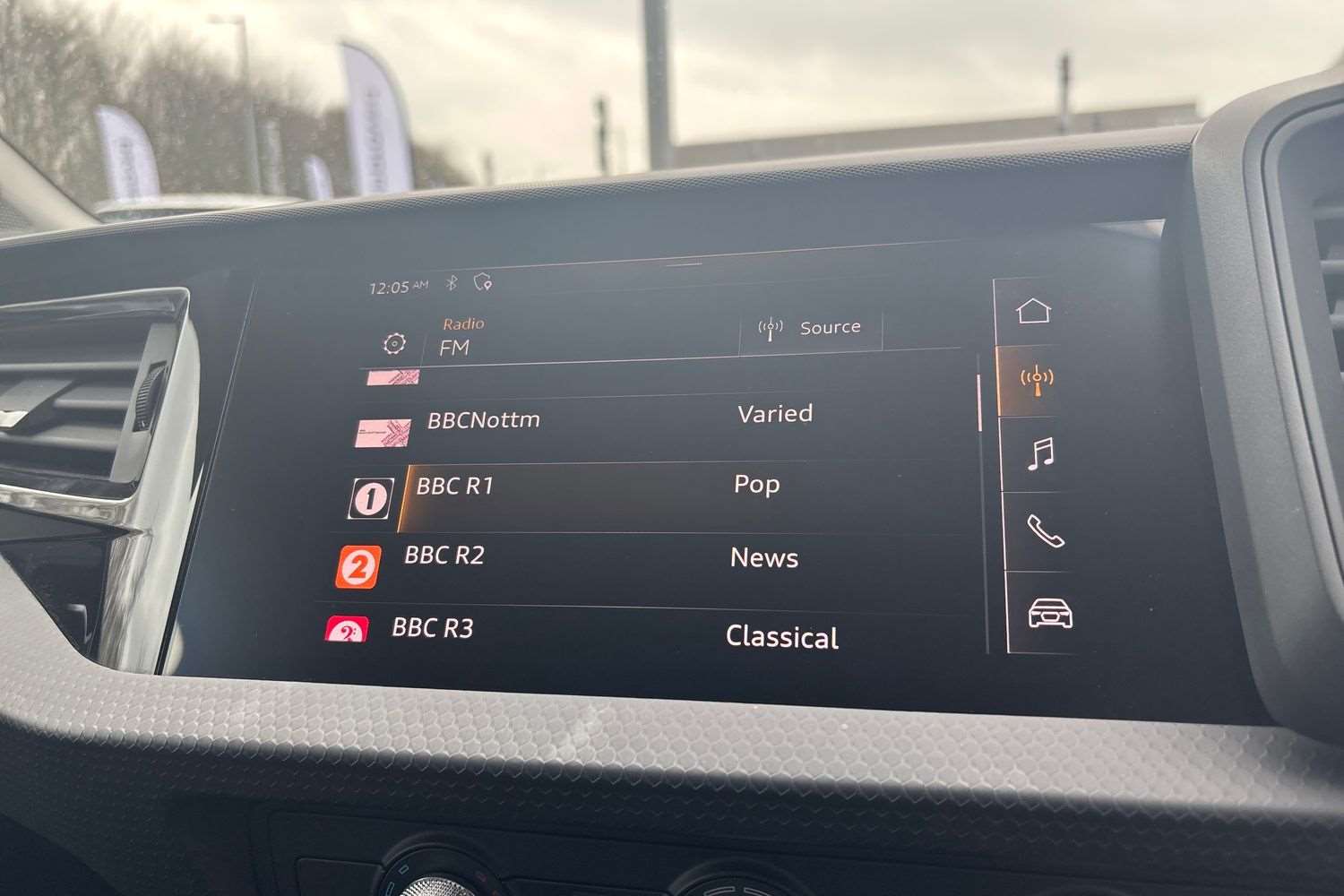 Used Audi A1 2020 for sale - 77414712: Photo 29