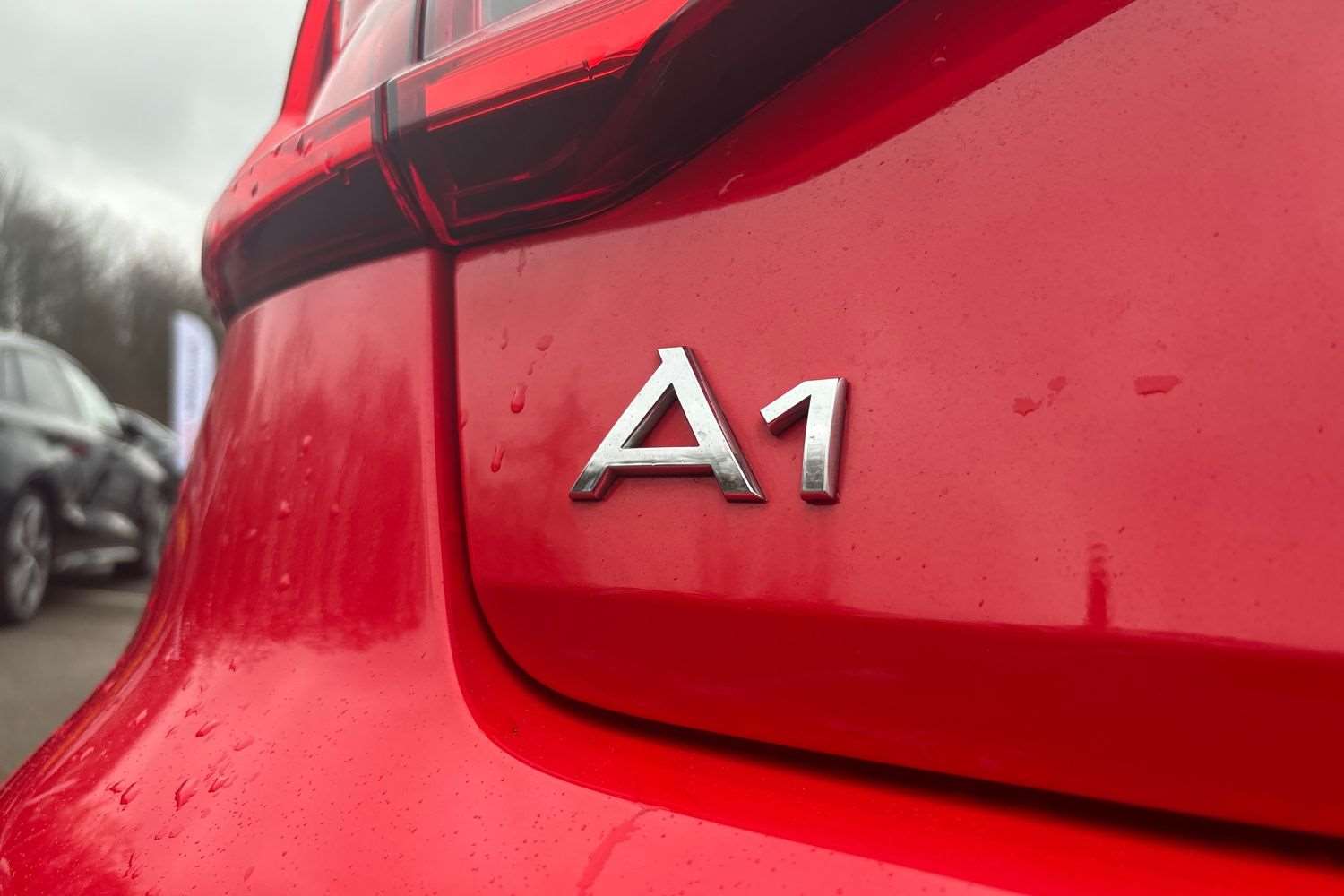 Used Audi A1 2020 for sale - 77414712: Photo 34