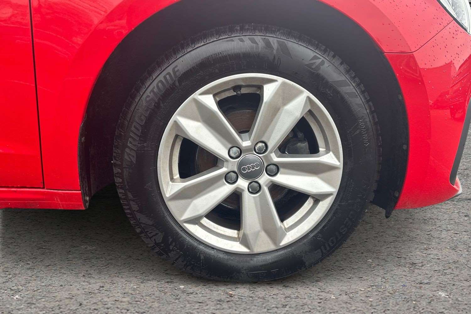 Used Audi A1 2020 for sale - 77414712: Photo 5