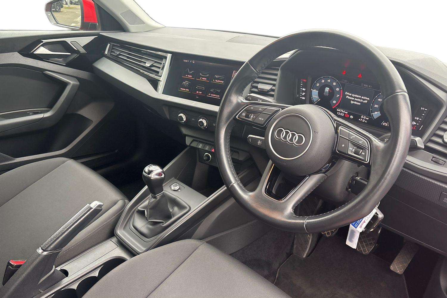 Used Audi A1 2020 for sale - 77414712: Photo 6