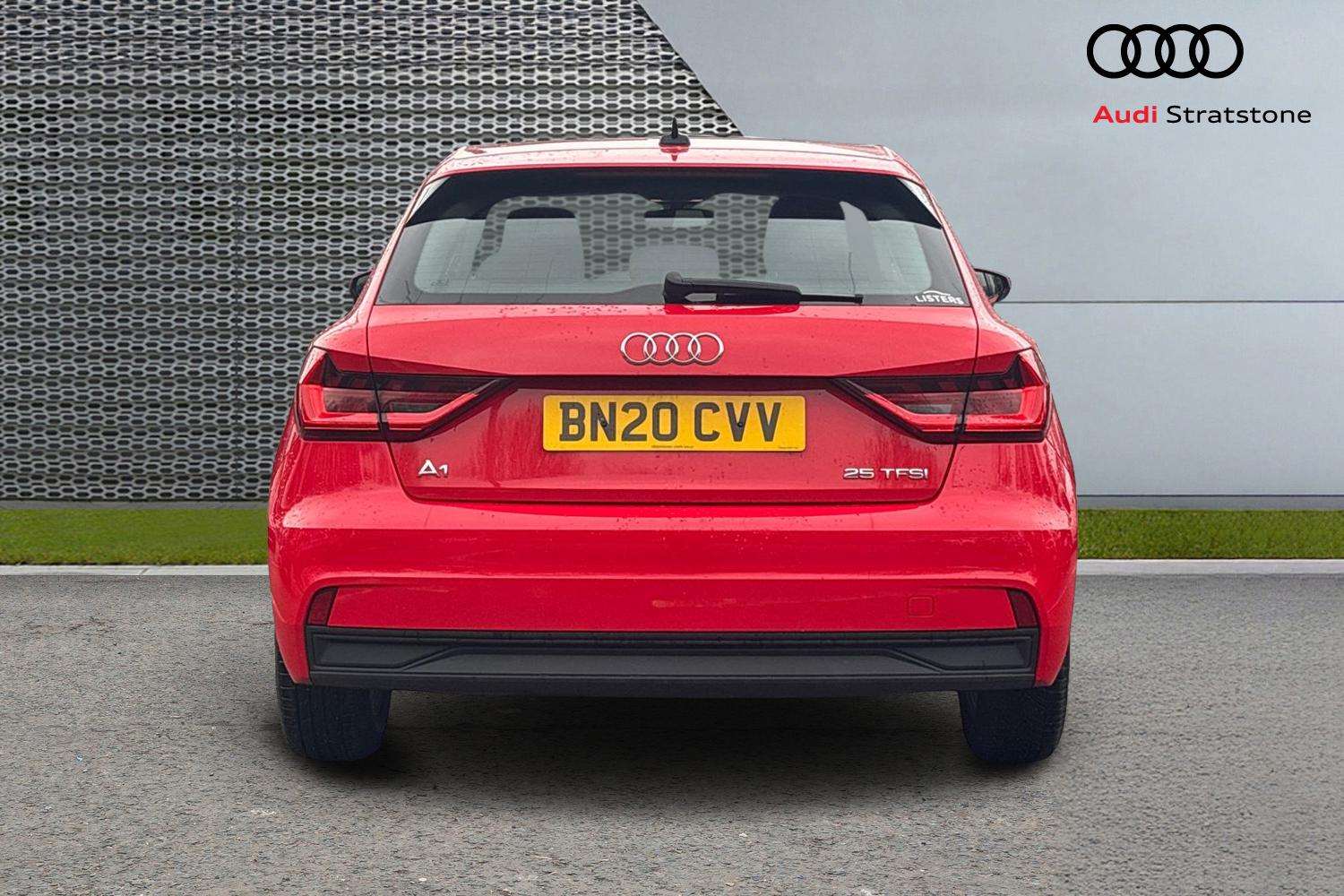 Used Audi A1 2020 for sale - 77414712: Photo 7
