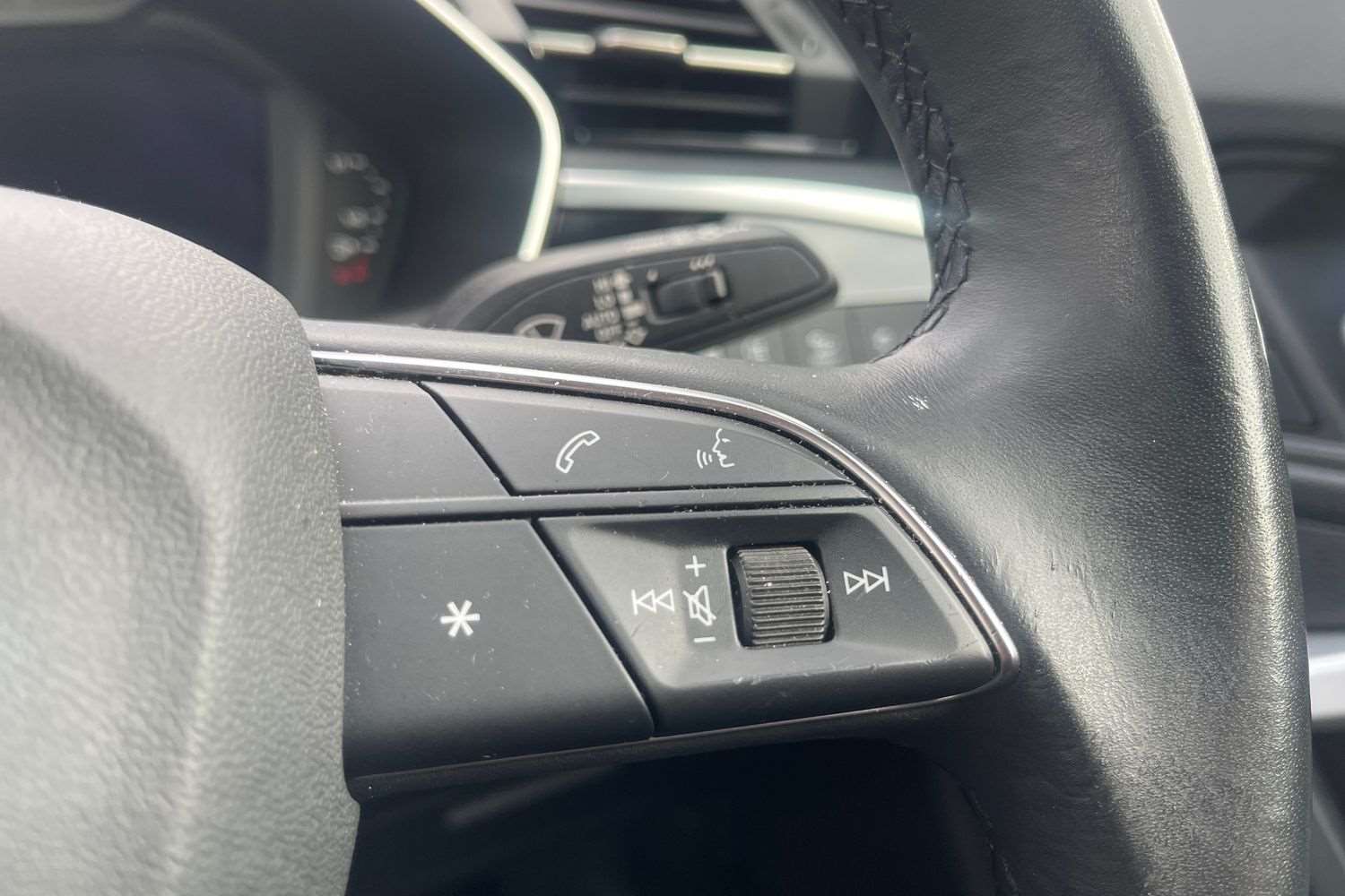 Used Audi Q3 2023 for sale - 76692159: Photo 17