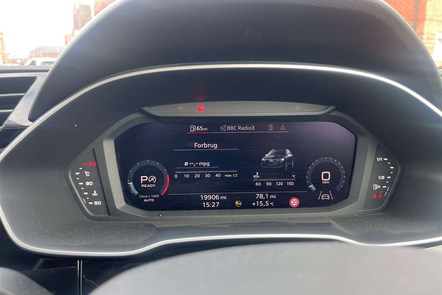 Used Audi Q3 2023 for sale - 76692159: Photo 18