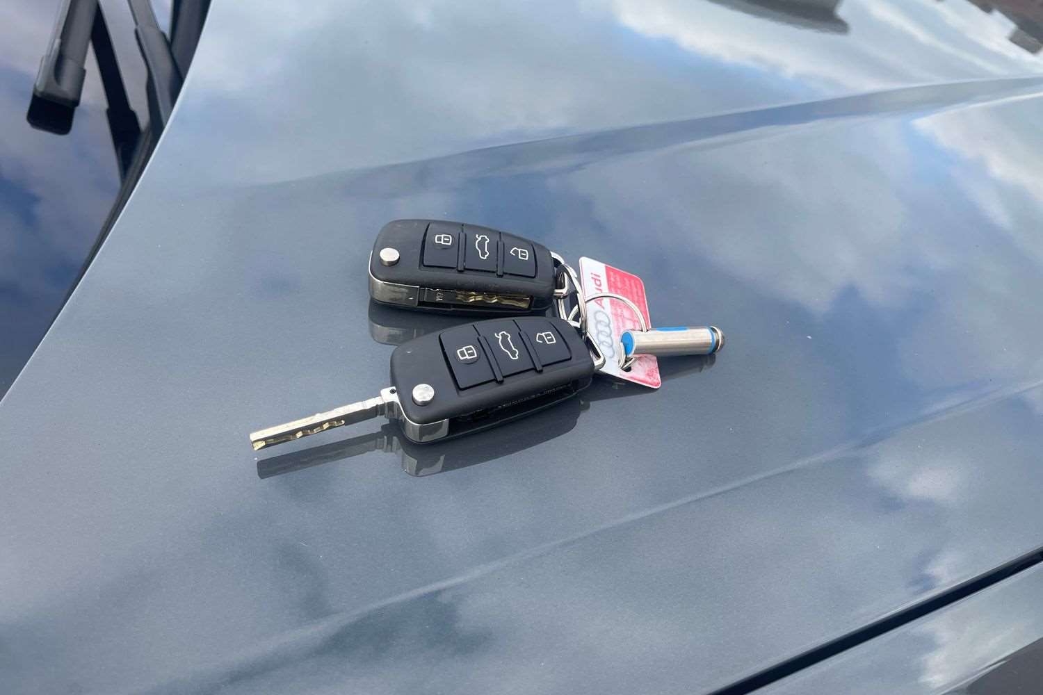 Used Audi Q3 2023 for sale - 76692159: Photo 25