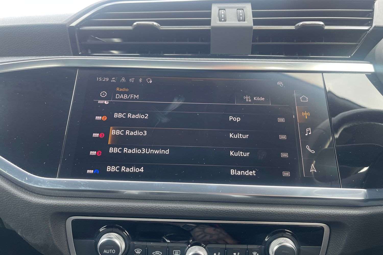 Used Audi Q3 2023 for sale - 76692159: Photo 27