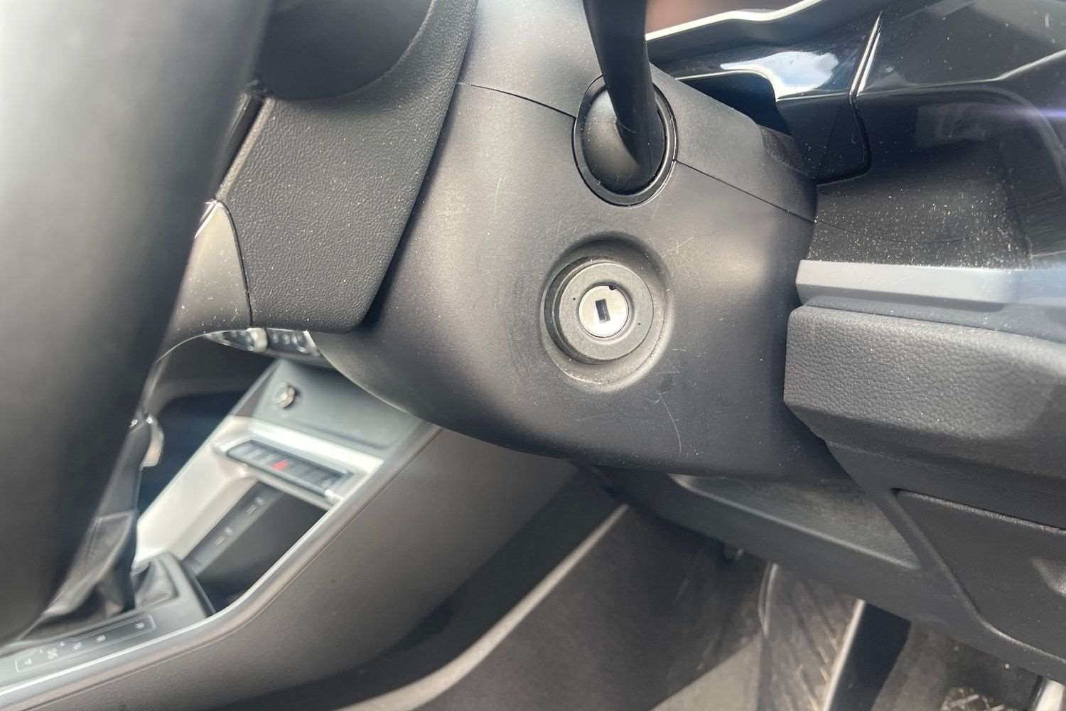 Used Audi Q3 2023 for sale - 76692159: Photo 29