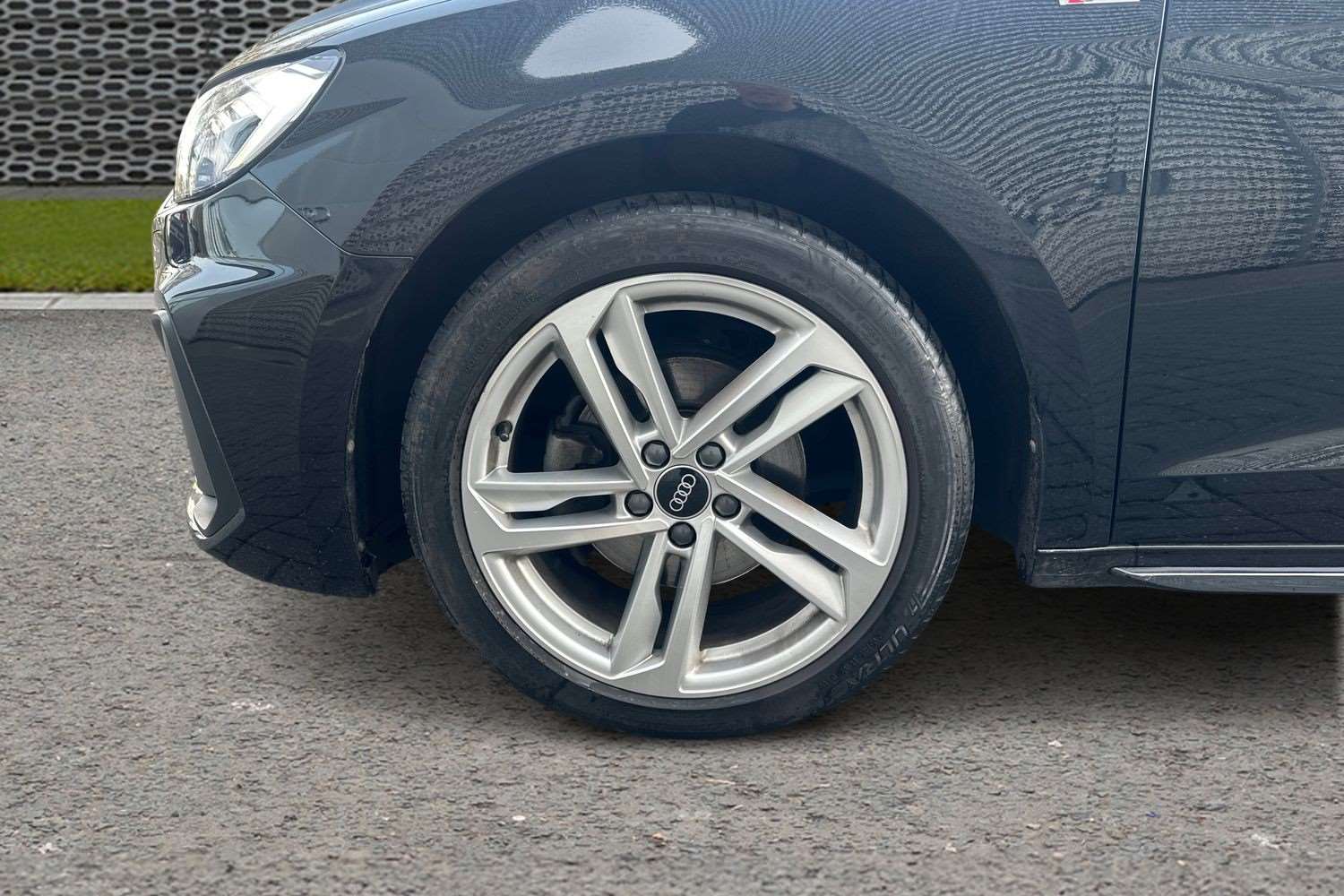 Used Audi A1 2022 for sale - 77857340: Photo 10