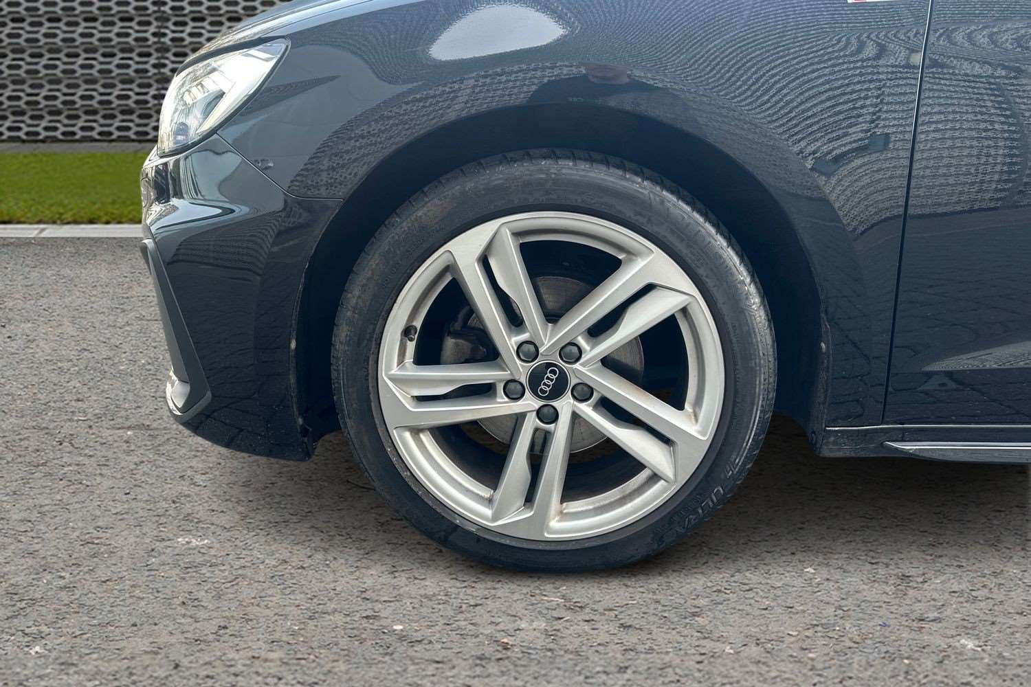 Used Audi A1 2022 for sale - 77857340: Photo 11