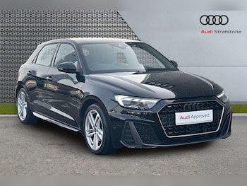 Audi A1 feature image