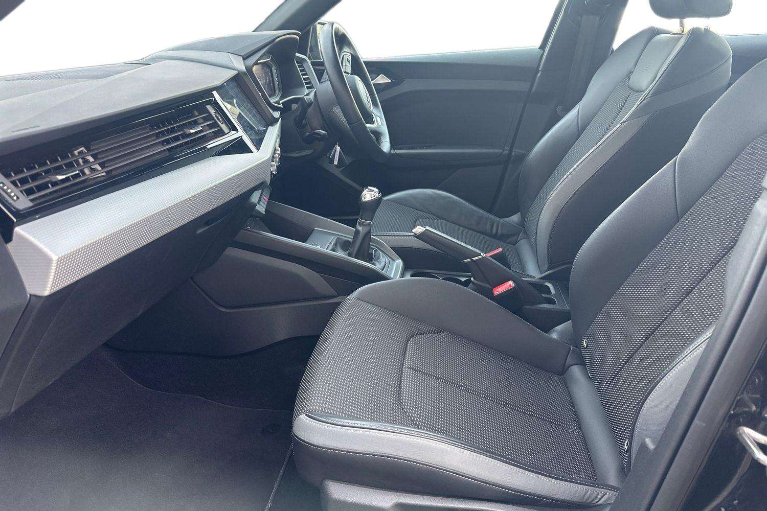 Used Audi A1 2022 for sale - 77857340: Photo 21