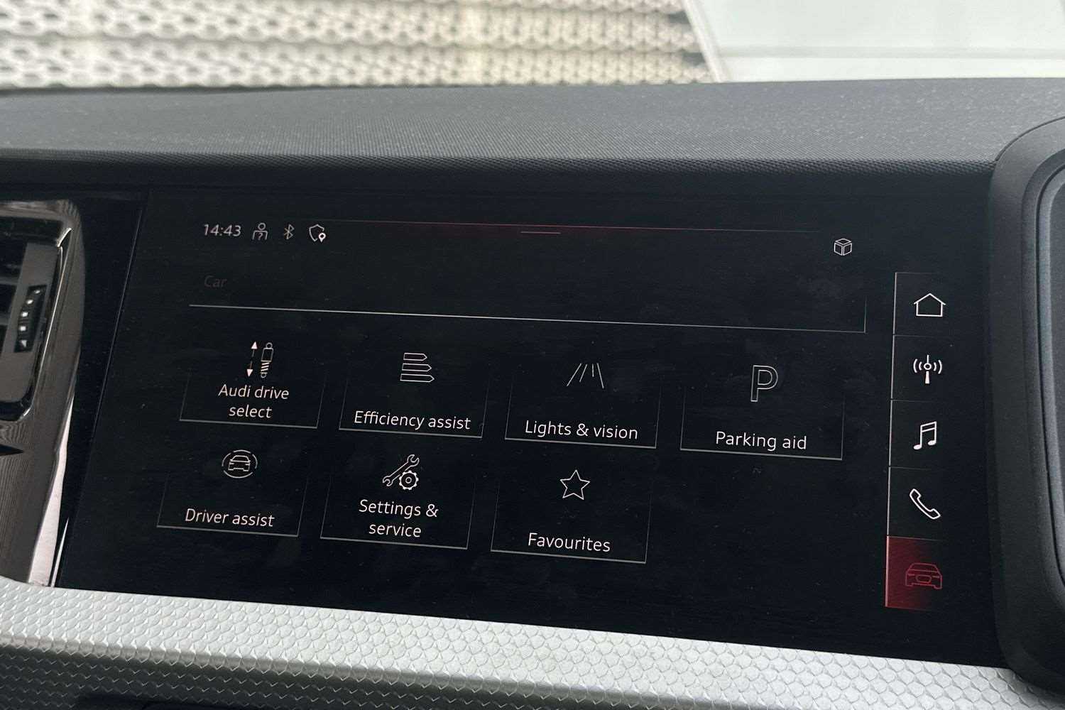 Used Audi A1 2022 for sale - 77857340: Photo 31