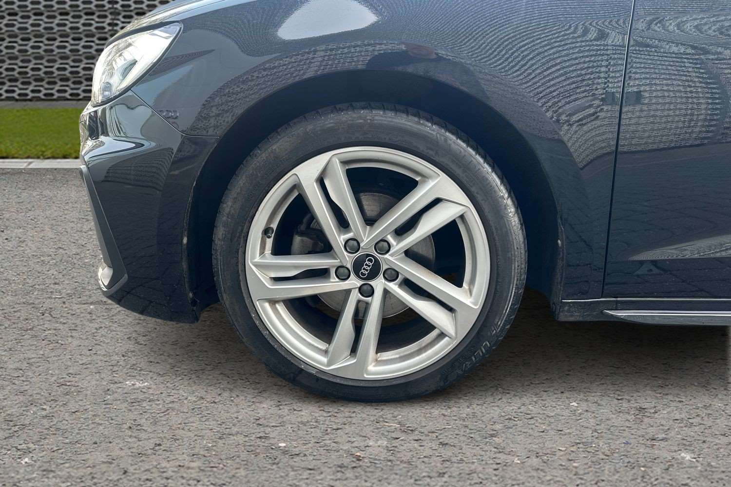 Used Audi A1 2022 for sale - 77857340: Photo 5