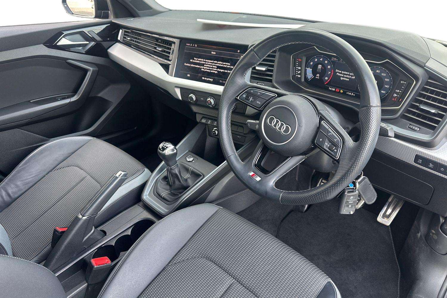 Used Audi A1 2022 for sale - 77857340: Photo 6