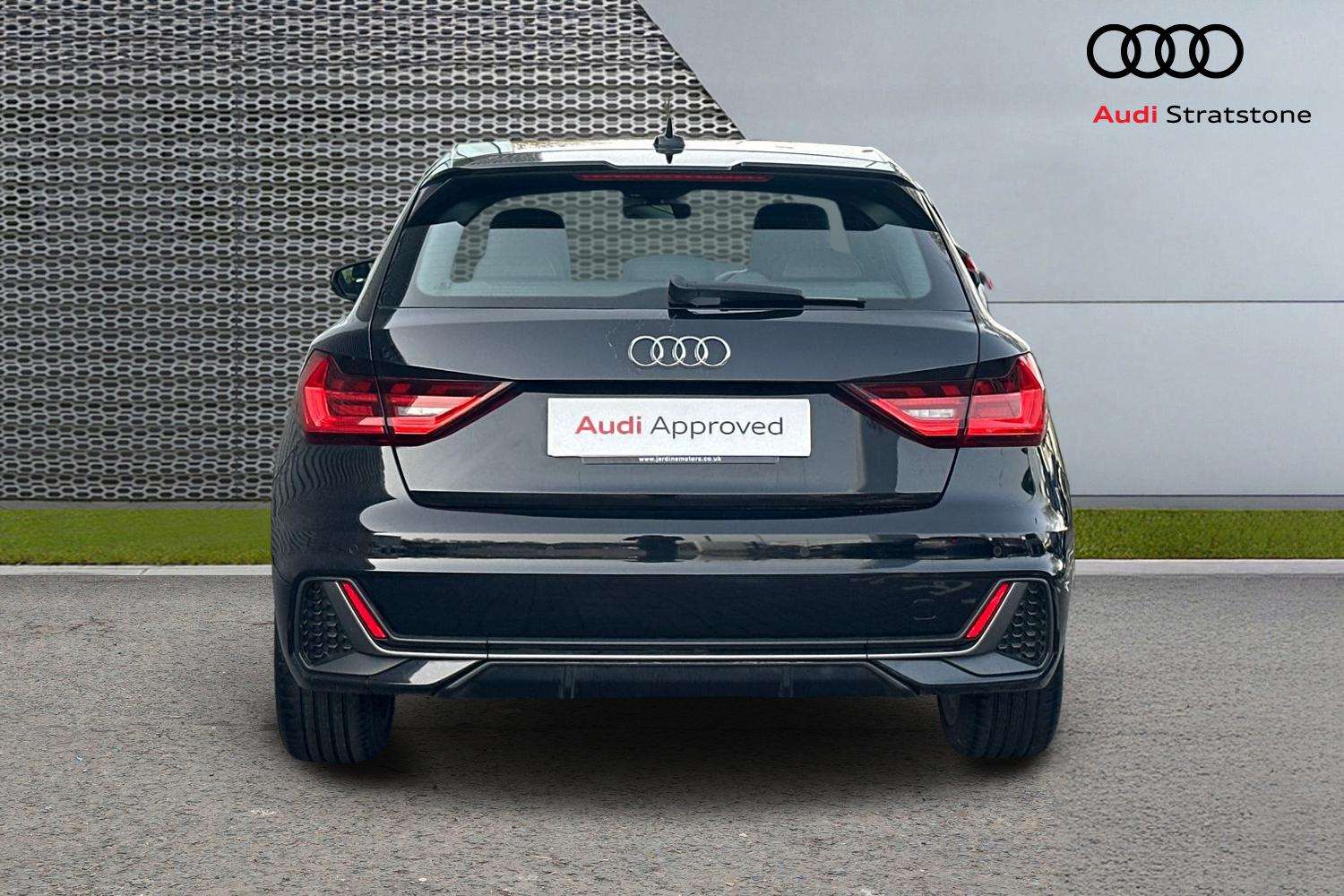 Used Audi A1 2022 for sale - 77857340: Photo 7