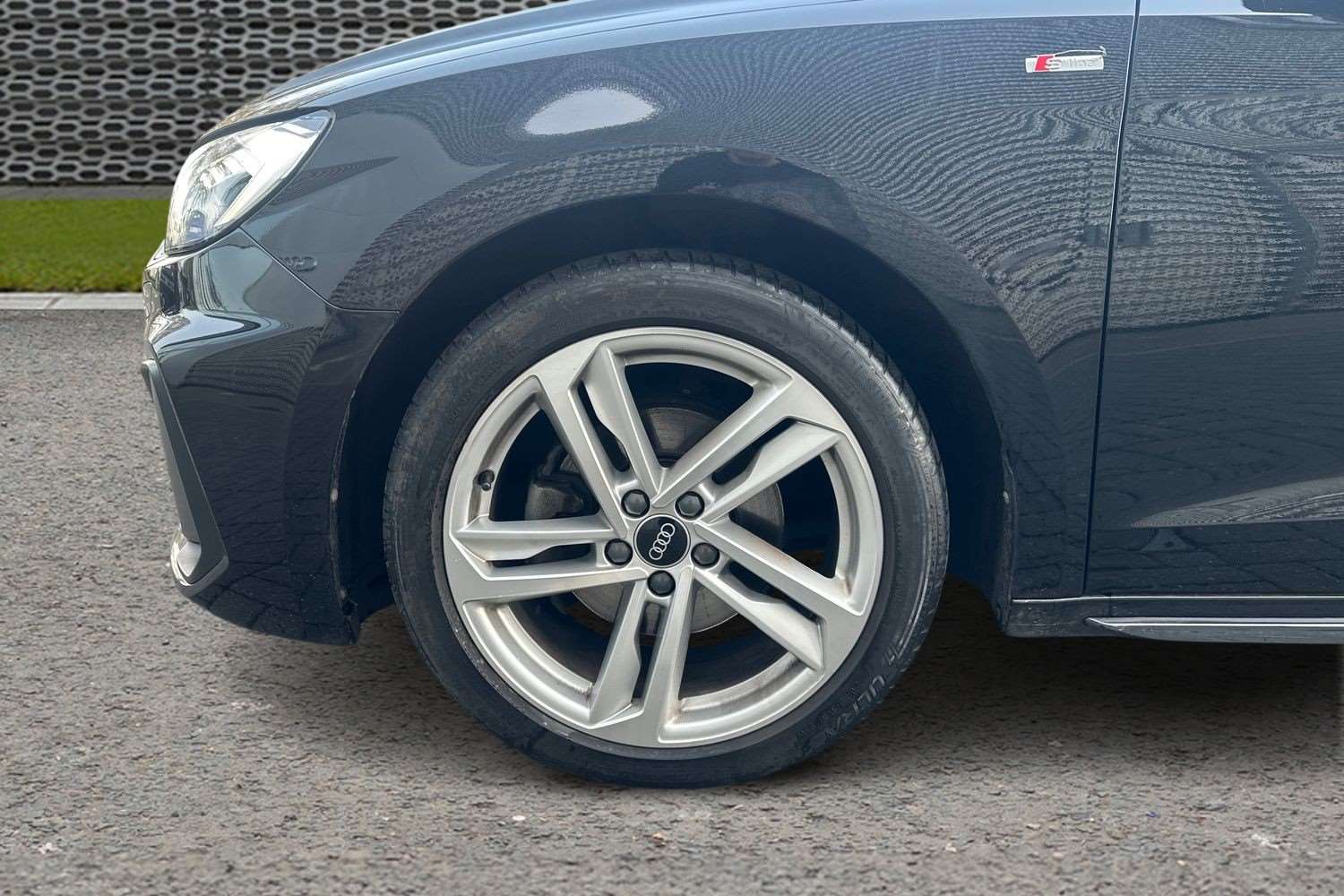 Used Audi A1 2022 for sale - 77857340: Photo 9