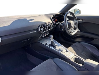 Used Audi TT 2022 for sale - 78037468: Photo