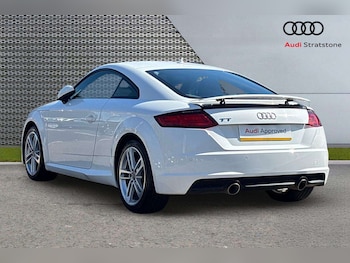 Used Audi TT 2022 for sale - 78037468: Photo