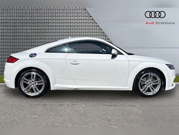 Used Audi TT 2022 for sale - 78037468: Photo