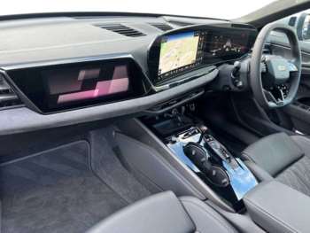 Used Audi A5 2024 for sale - 74716687: Photo