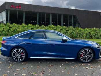 Used Audi A5 2024 for sale - 74716687: Photo