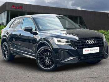 Used Audi Q2 2021 for sale - 75390588: Photo
