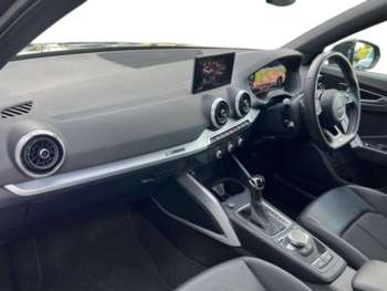 Used Audi Q2 2021 for sale - 75390588: Photo