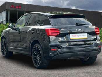 Used Audi Q2 2021 for sale - 75390588: Photo