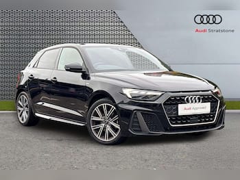 Used Audi A1 2026 for sale - 79716546: Photo