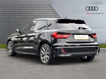 Used Audi A1 2026 for sale - 79716546: Photo