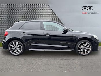 Used Audi A1 2026 for sale - 79716546: Photo