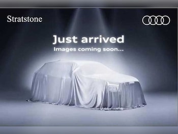 2017 - S5 Quattro 5dr Tiptronic