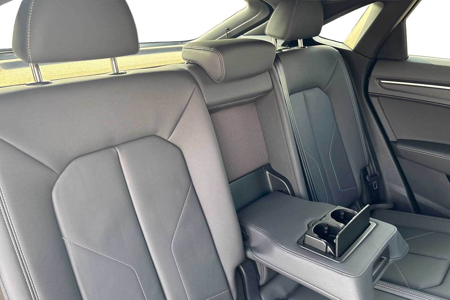 Used Audi Q3 2025 for sale - 77886088: Photo 10