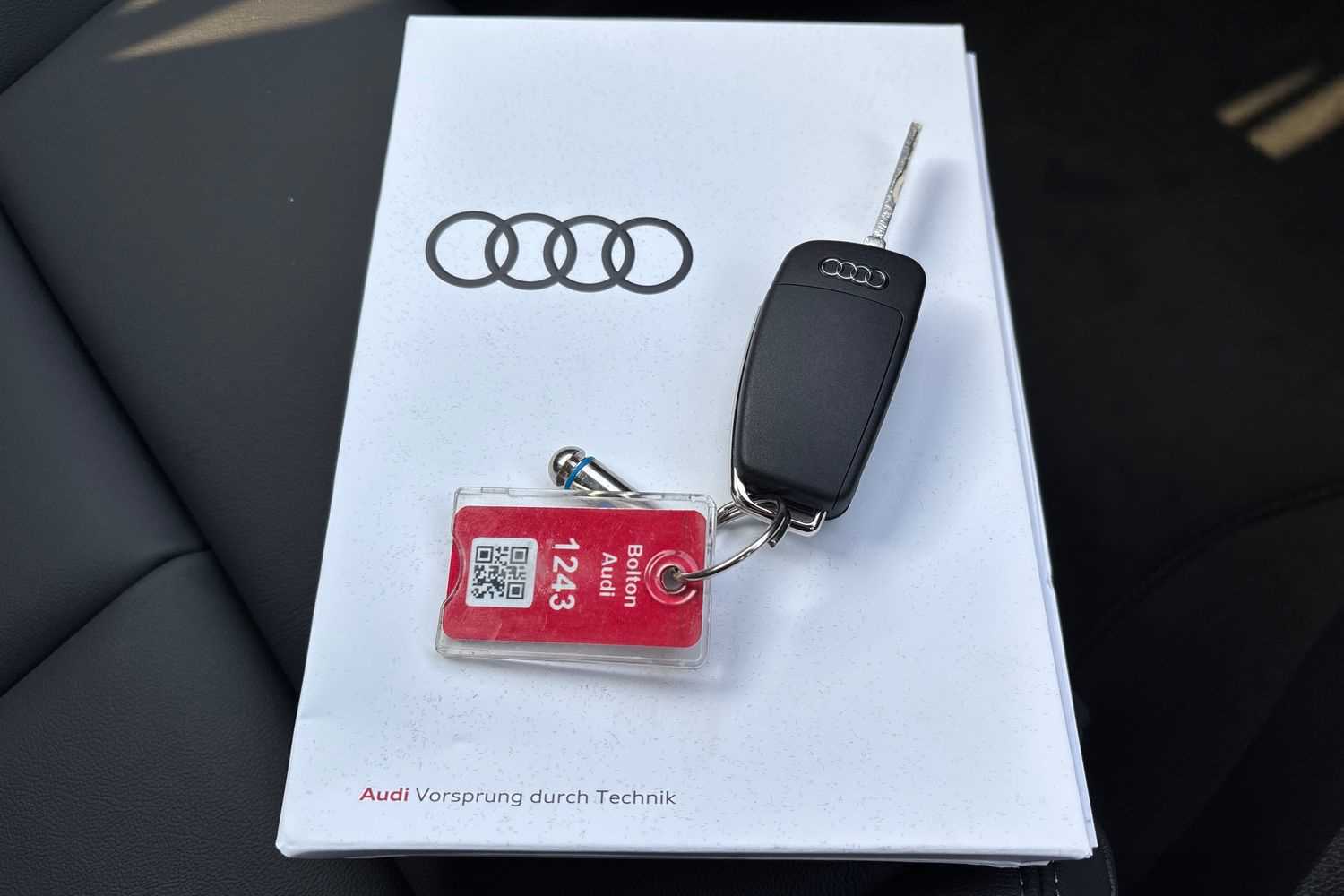 Used Audi Q3 2025 for sale - 77886088: Photo 15