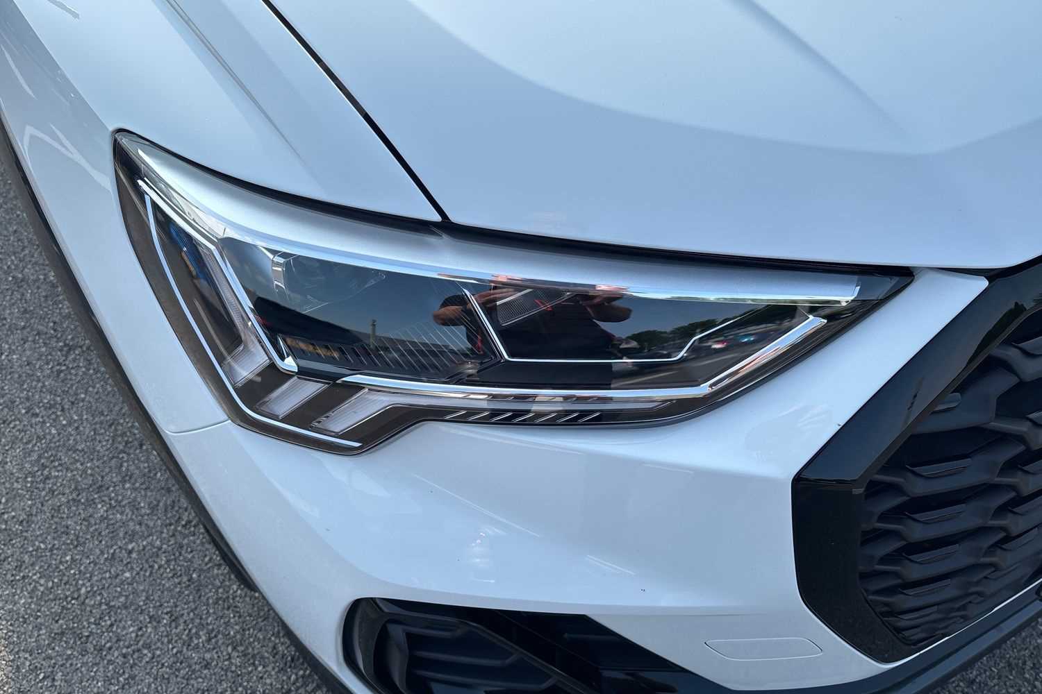 Used Audi Q3 2025 for sale - 77886088: Photo 18