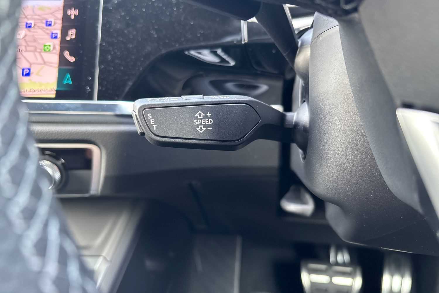 Used Audi Q3 2025 for sale - 77886088: Photo 19