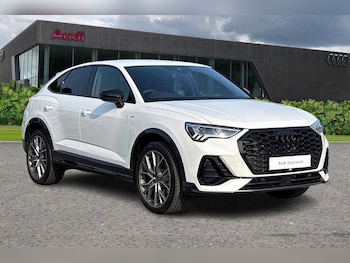 Used Audi Q3 2025 for sale - 77886088: Photo