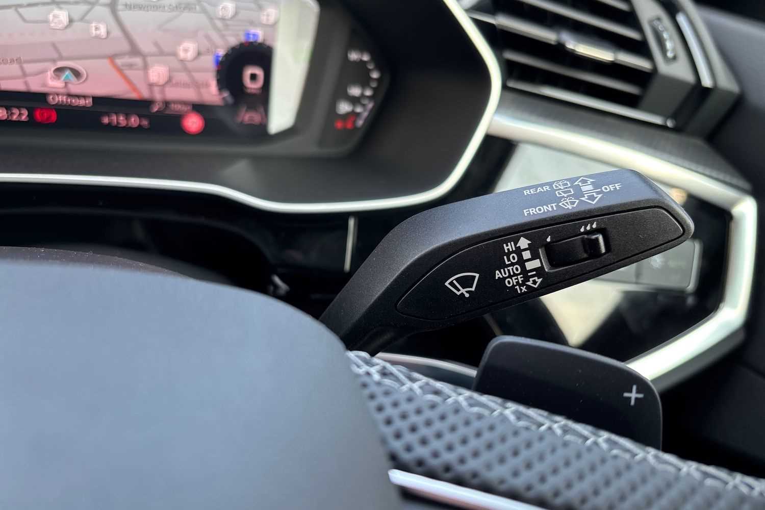 Used Audi Q3 2025 for sale - 77886088: Photo 20