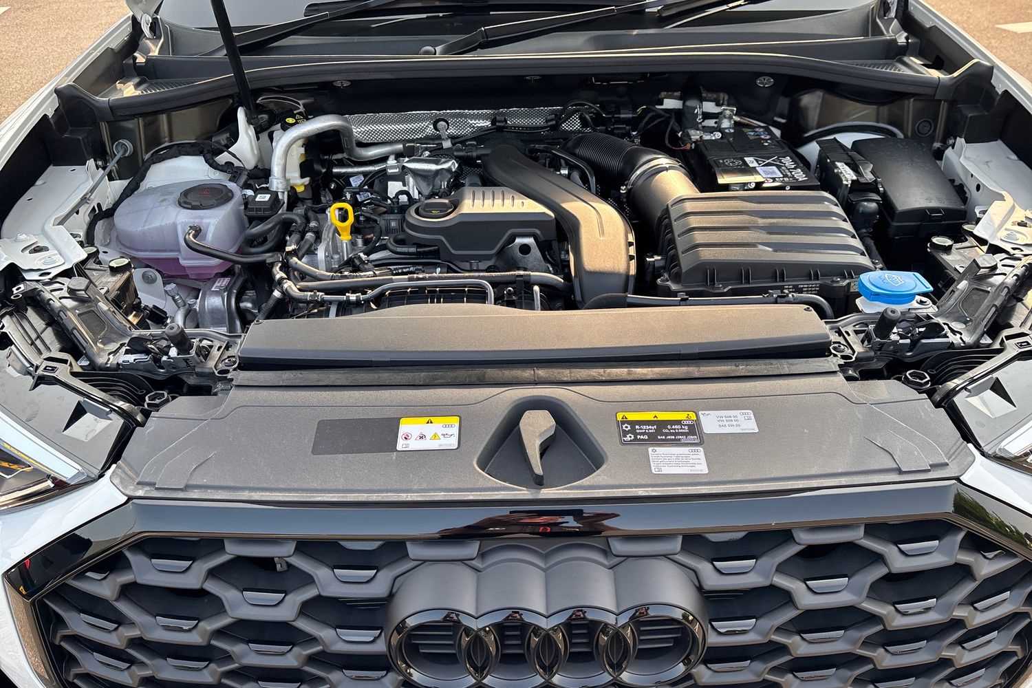 Used Audi Q3 2025 for sale - 77886088: Photo 23