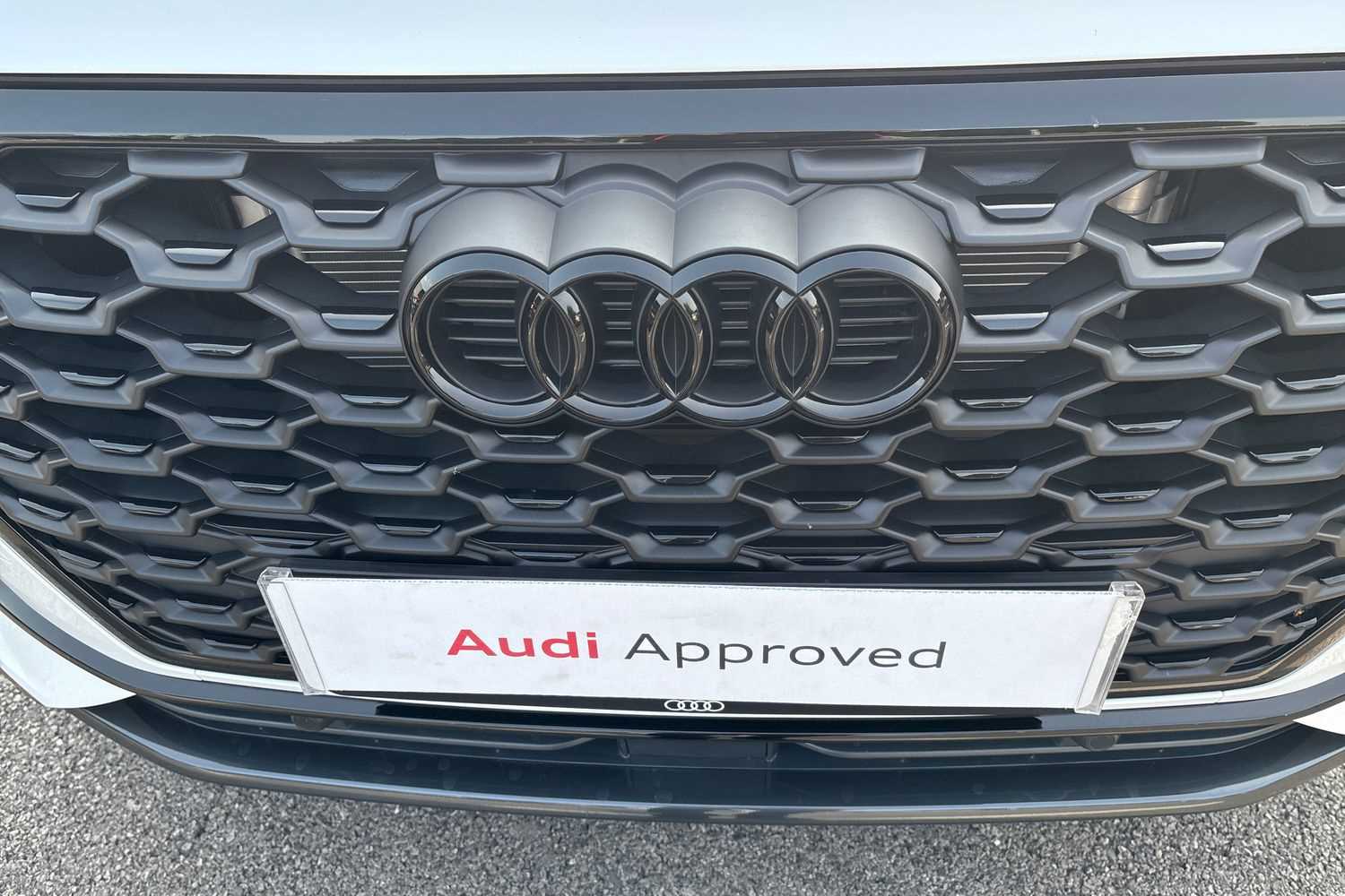 Used Audi Q3 2025 for sale - 77886088: Photo 24