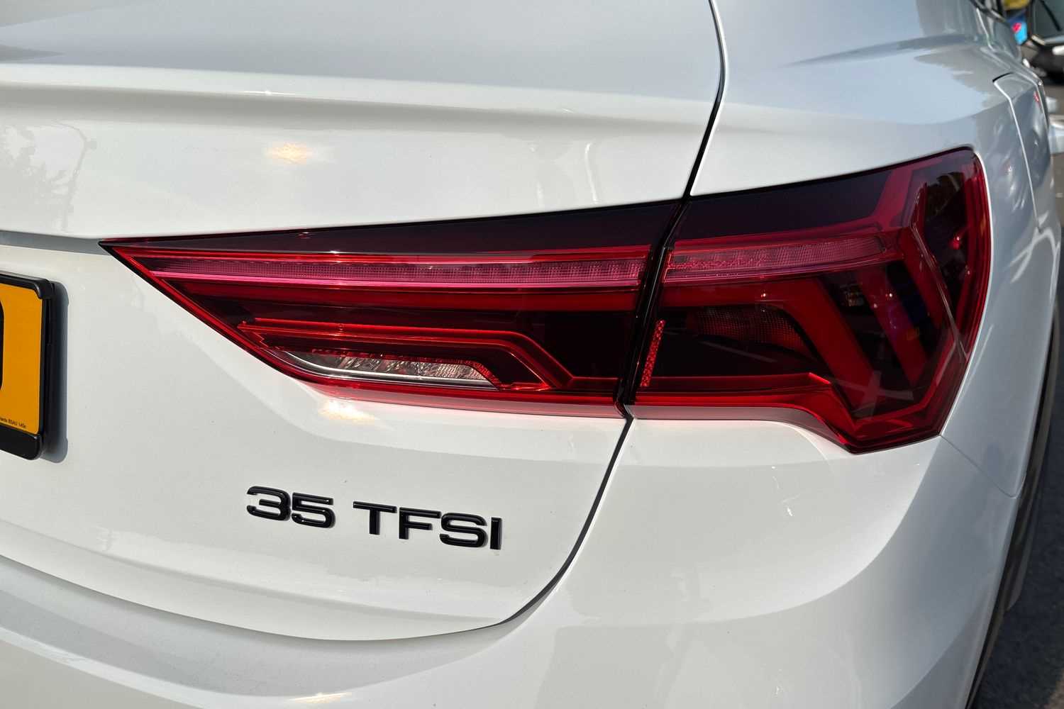 Used Audi Q3 2025 for sale - 77886088: Photo 26