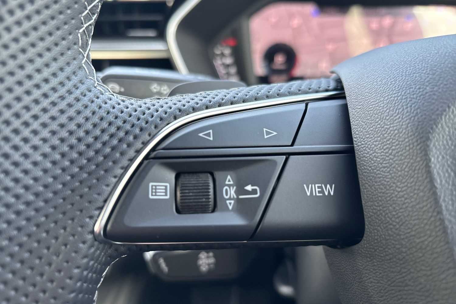 Used Audi Q3 2025 for sale - 77886088: Photo 29