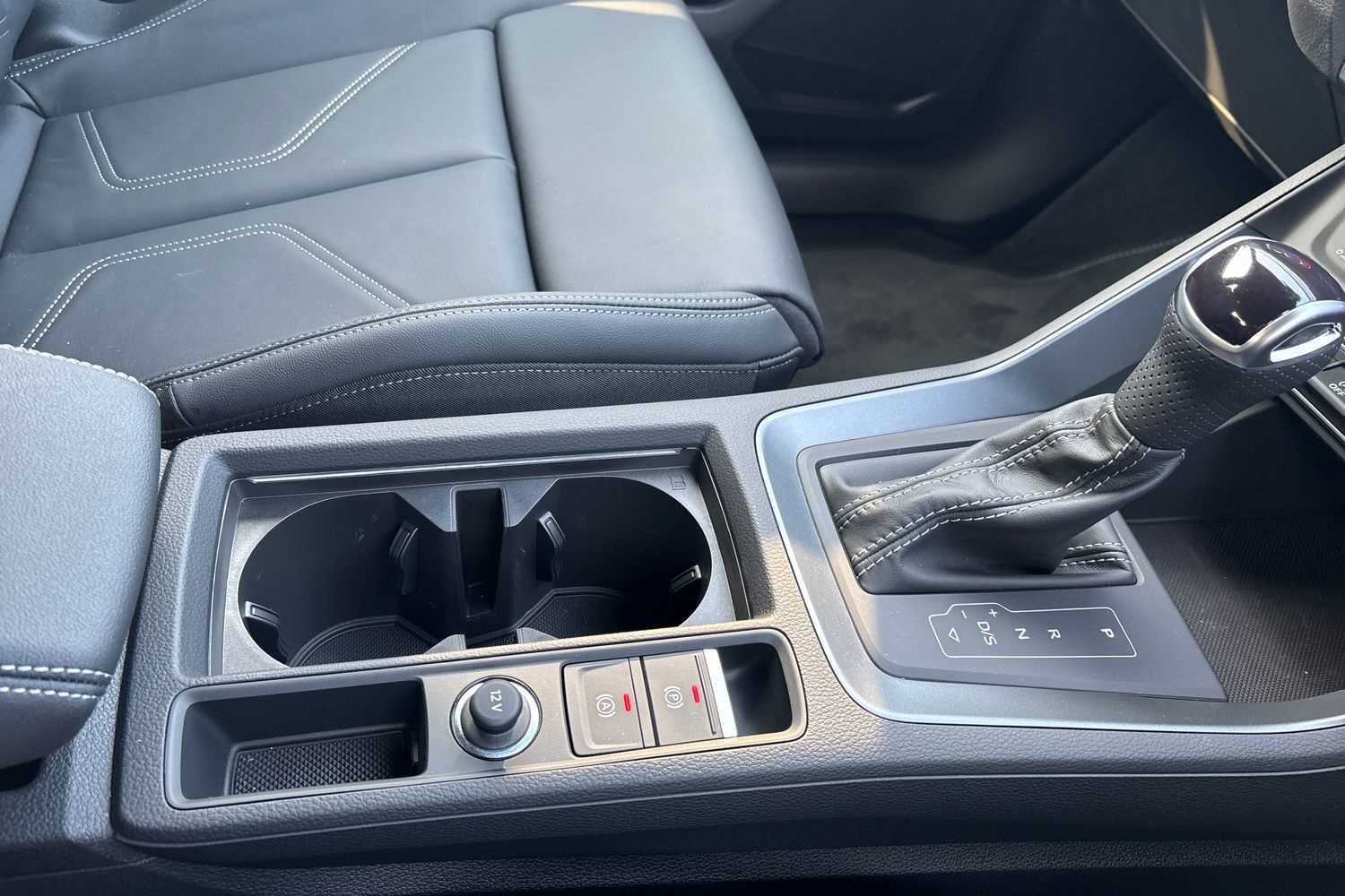 Used Audi Q3 2025 for sale - 77886088: Photo 35