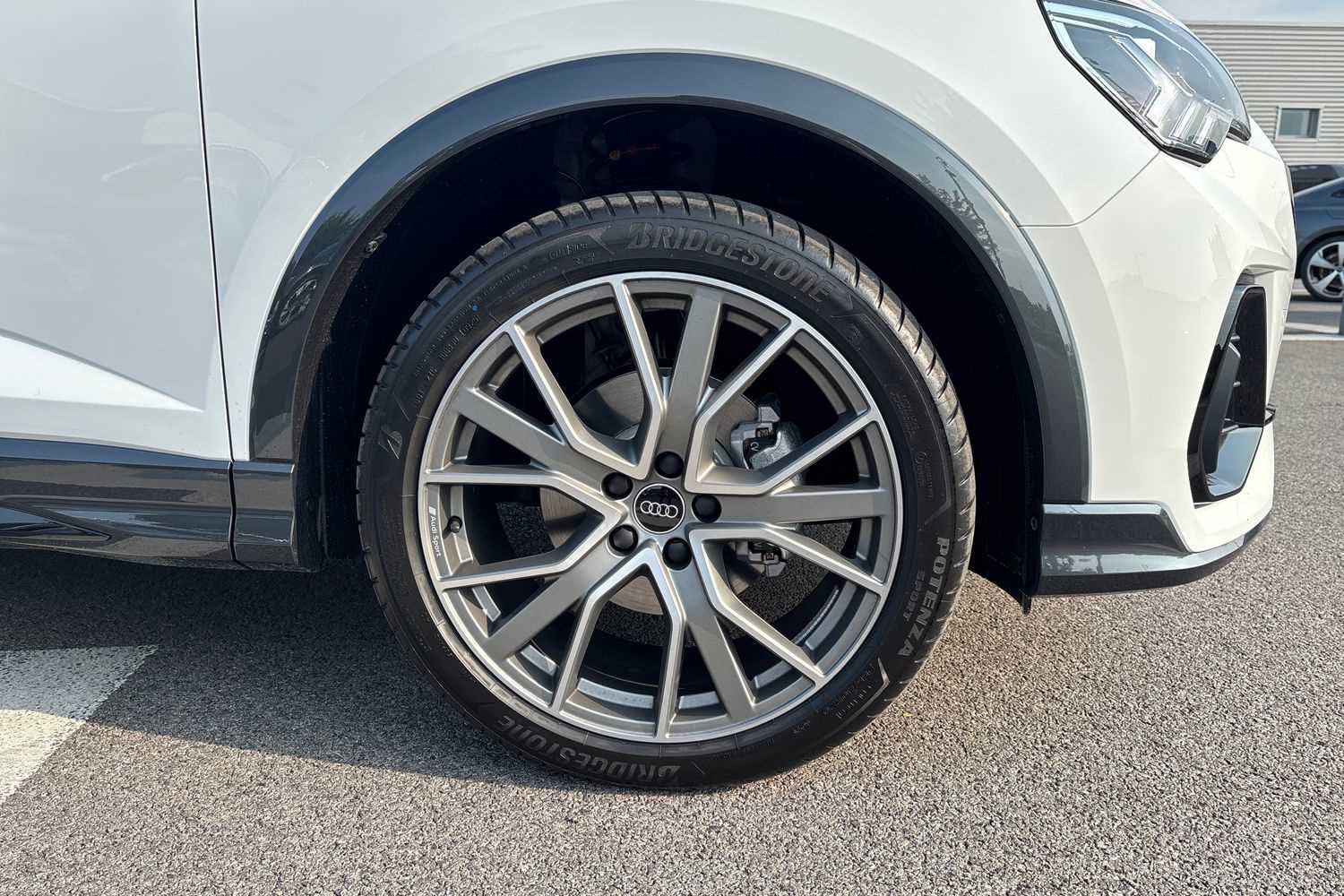 Used Audi Q3 2025 for sale - 77886088: Photo 5