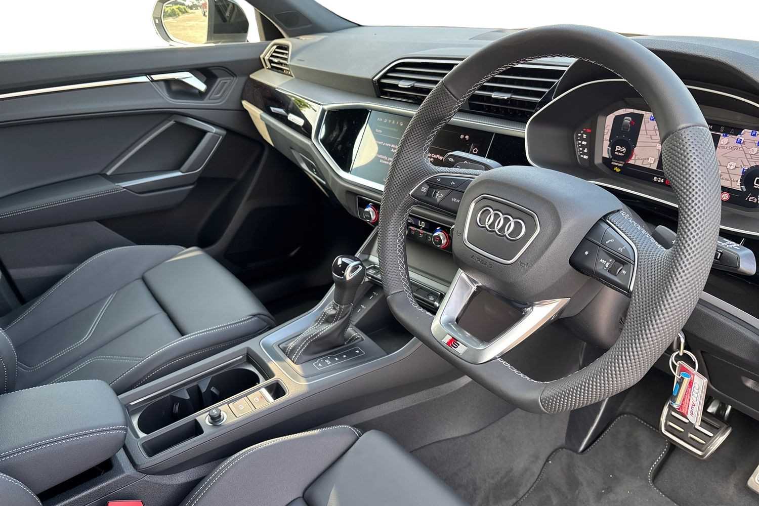 Used Audi Q3 2025 for sale - 77886088: Photo 6