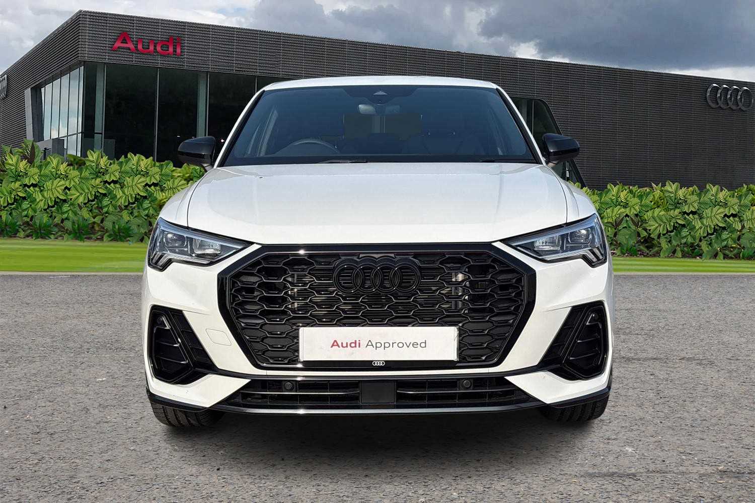 Used Audi Q3 2025 for sale - 77886088: Photo 8