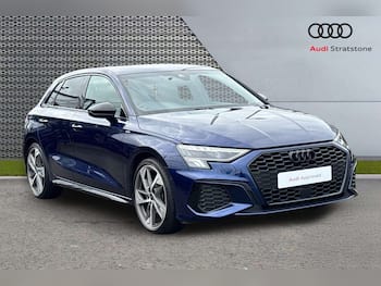 Used Audi A3 2024 for sale - 79702324: Photo