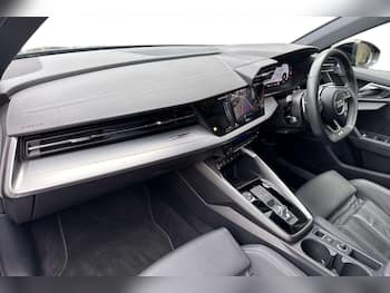 Used Audi A3 2024 for sale - 79702324: Photo